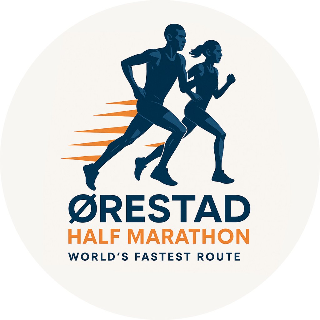 Ørestad Half Marathon
