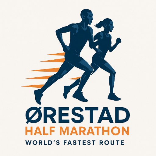 Ørestad Half Marathon / One Mile / 5K / 10K– The World Championships Warm-Up (Copenhagen)