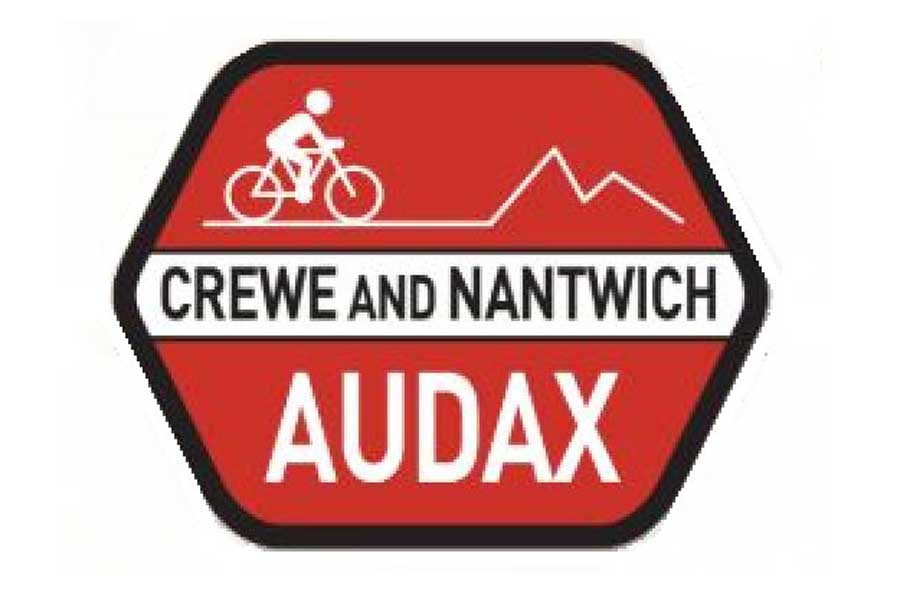 Restless Legs 200km Logo