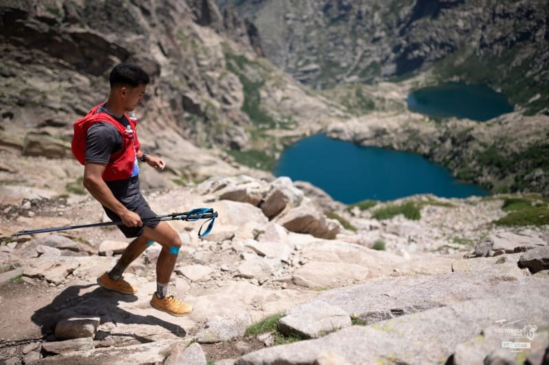 Restonica Trail by UTMB - RT100K