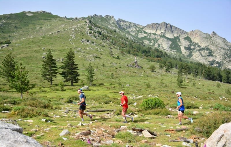 Restonica Trail by UTMB - TT50K
