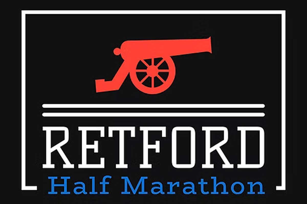 Retford Half Marathon