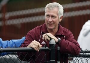 Retirement 5k (surprise) Logo