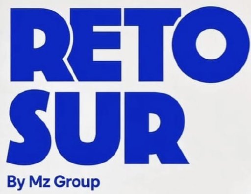 RETO SUR Logo