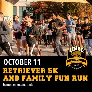 Retriever 5k Dawg Chase and Fun Run Logo