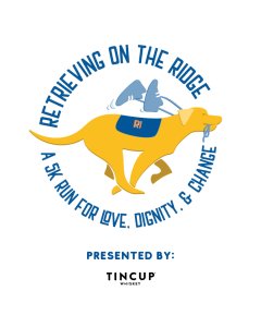 Retrieving on the Ridge 5K (General Admission)