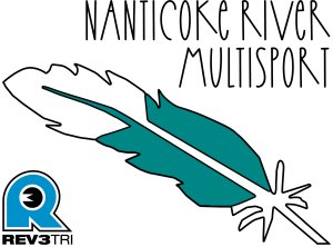 Rev3 Nanticoke River Logo