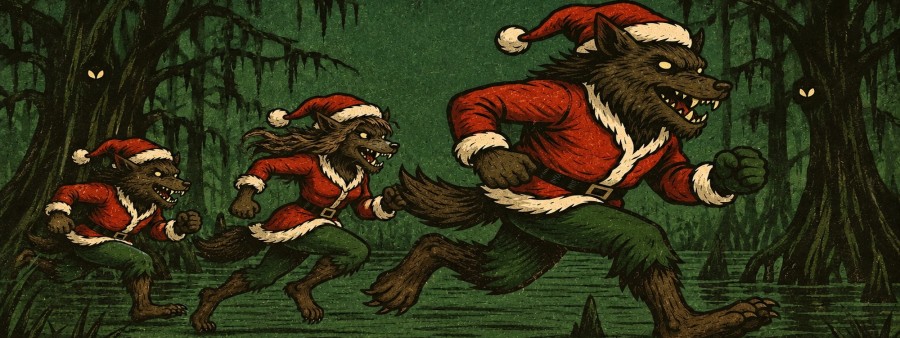 Reveillon de Loup