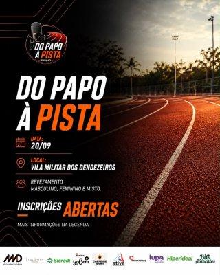 Revezamento TriaÇÃo