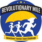 Revolutionary Mile Logo