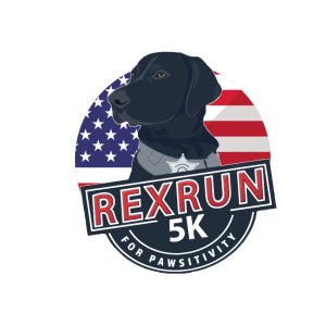 RexRun For PAWSitivity 2026 Trail Run/Walk