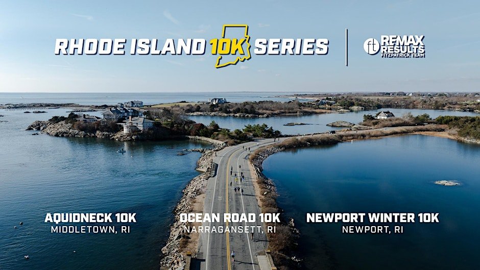 Rhode Island 10K Series | 2026