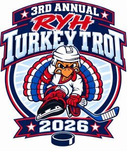 Richland Ranger Turkey Trot