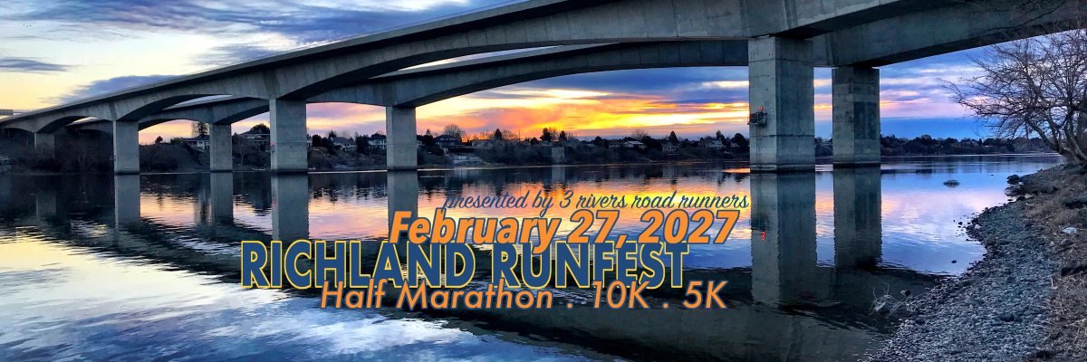 Richland RunFest 2027