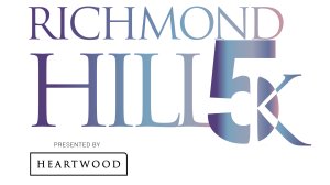Richmond Hill 5k Presented by Heartwood
