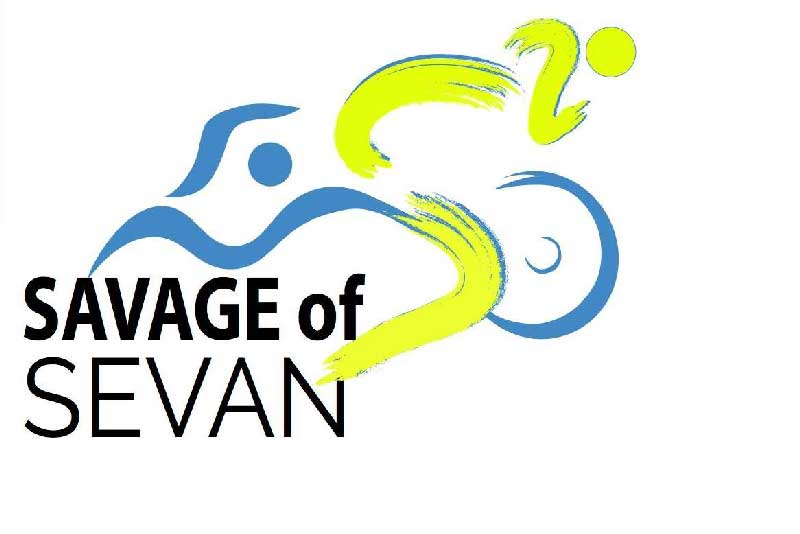 Ride Around Sevan