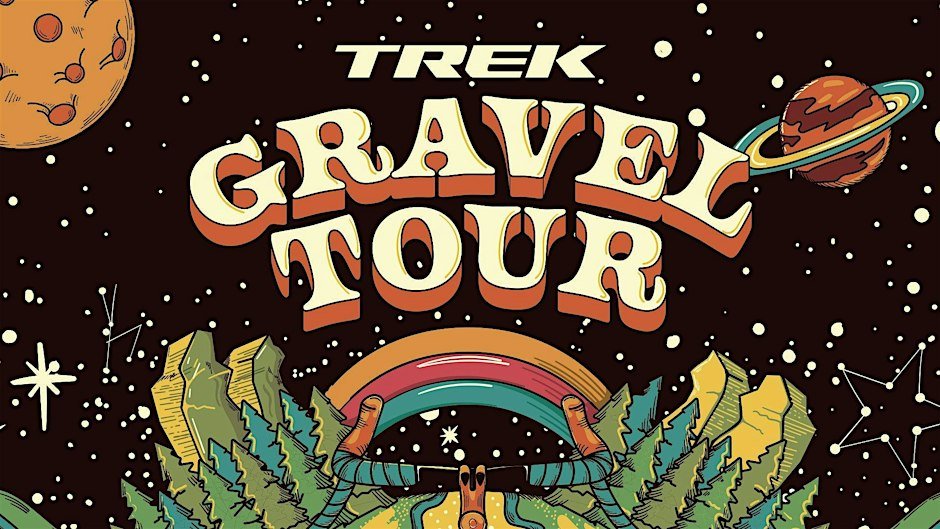 Ride Club Thursday Night Gravel Ride