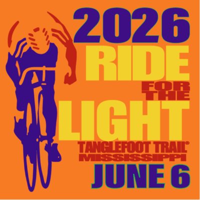 Ride for the Light 2026