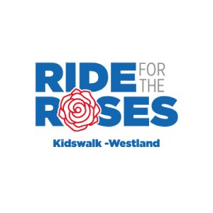 Ride for the Roses - Kidswalk Westland