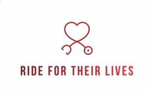 Ride for Their Lives with MHC and BTN