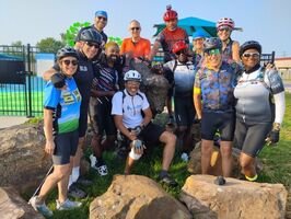 "Ride for Unity " Documentary Screening