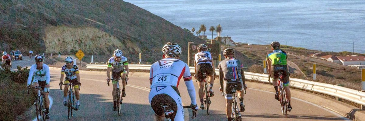 Ride the Point
