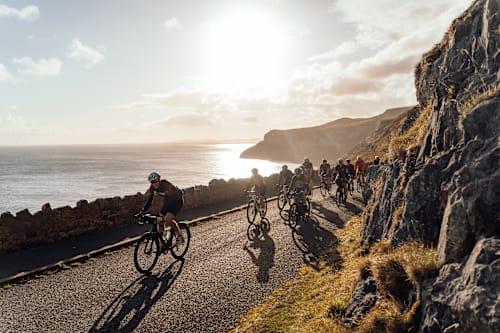RideCymru 2026 Logo