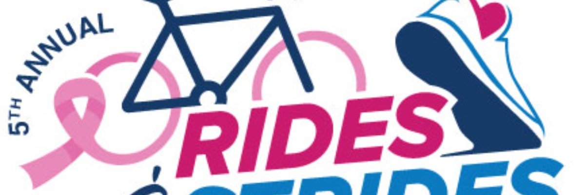 Rides & Strides