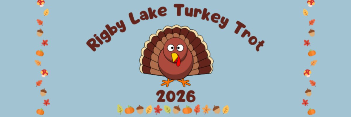 Rigby Lake Turkey Trot