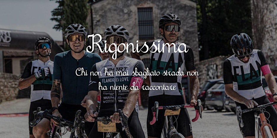 Rigonissima #5 Logo