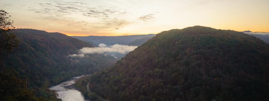 Rim to River 100