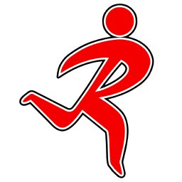 Rimini Marathon Logo