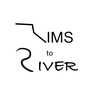 Rims To River 8K Logo