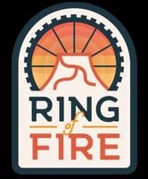 Ring of Fire MTB Logo