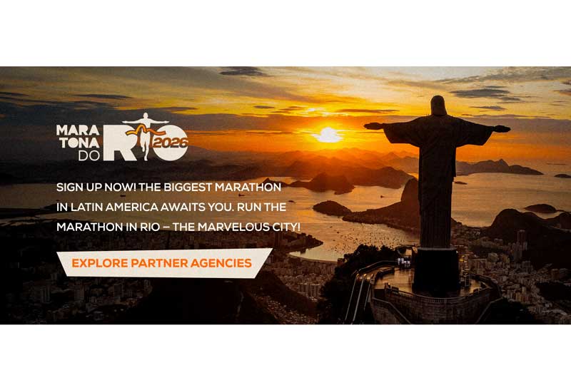 Rio de Janeiro Marathon