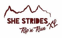 Rip n Run XL Logo