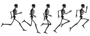 R.I.P. Run 5k Run/Walk