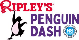 Ripley's Penguin Dash Run/Walk