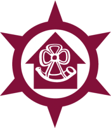 Ripon Round Ultra and Relay Logo