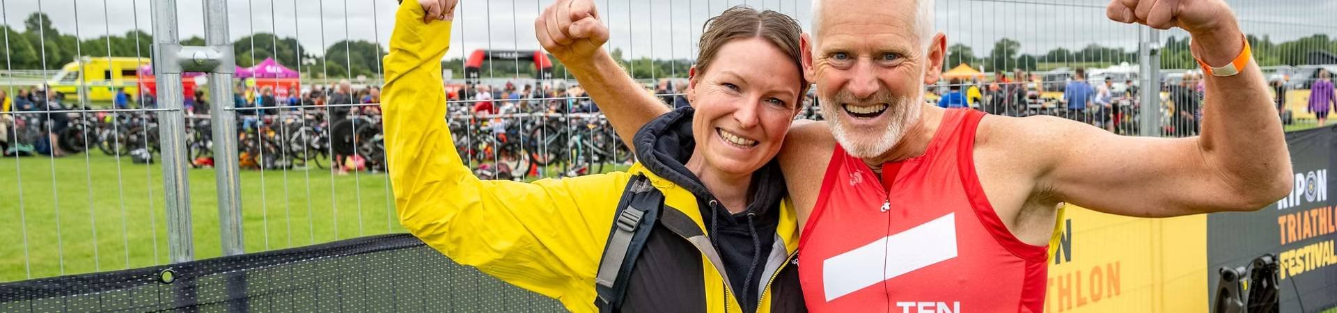 Ripon Triathlon Festival