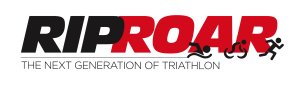 RipRoar Youth Triathlon | Omaha, NE Logo