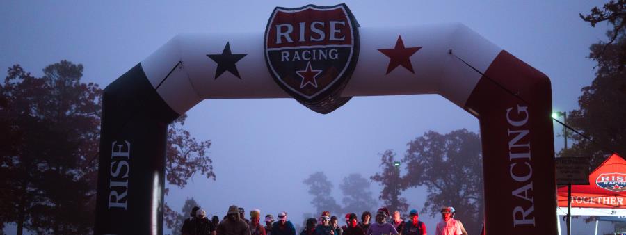 Rise El Taco Loco