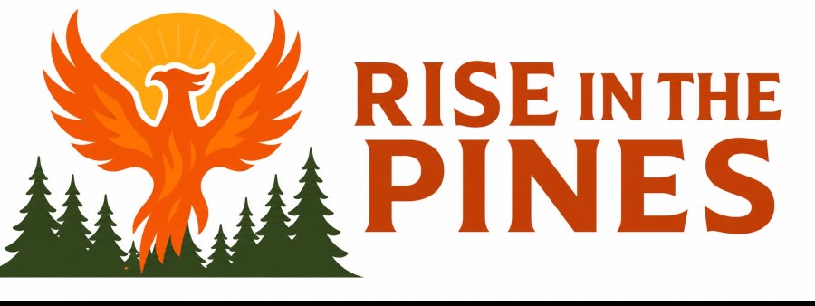 Rise in the Pines