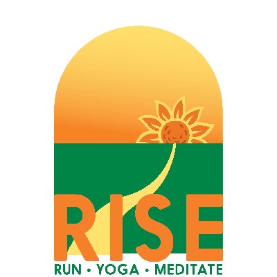 Rise: Run, Yoga, Meditate
