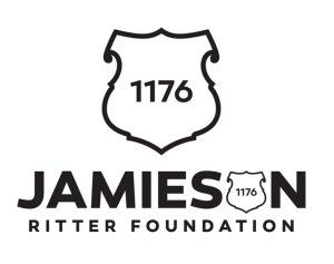 Ritter Way Challenge 5K Run and Walk Logo