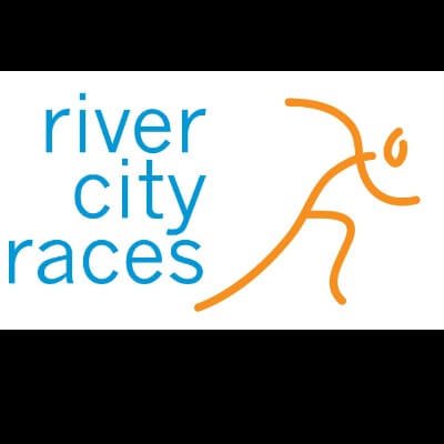 River City Races Six Pack Logo