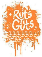 River Cross Logo