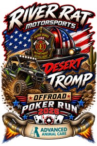 River Rat Motorsports Desert Tromp Off Road Poker Run