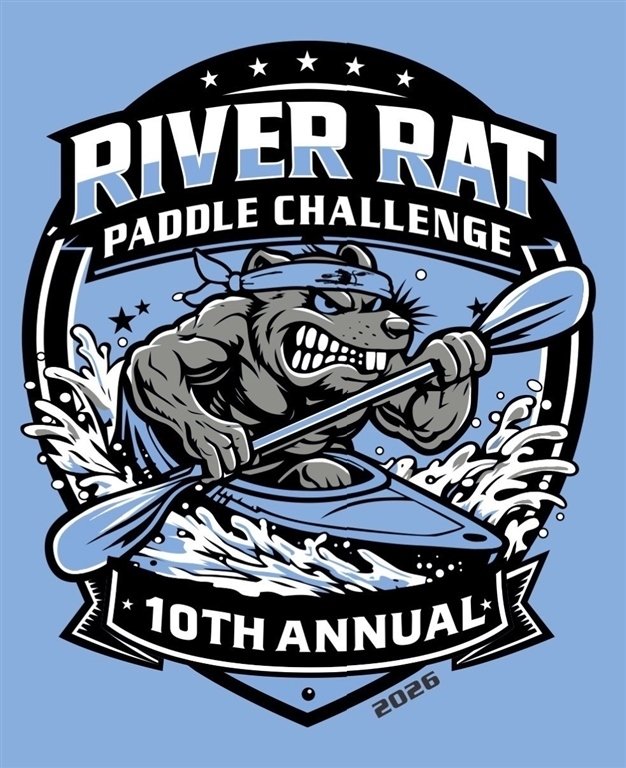 River Rat Paddle Challenge Extended 2026