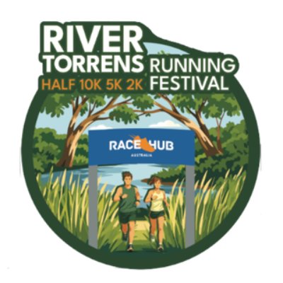 River Torrens Running Festival 2027